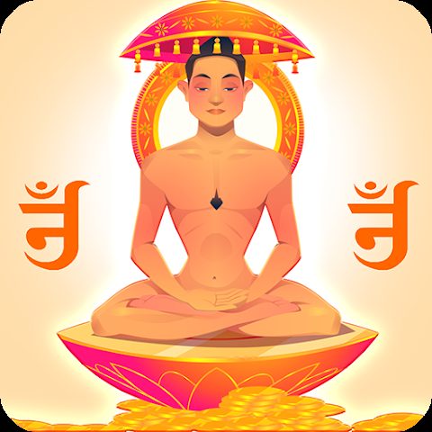 Jain Calendar Panchang icon
